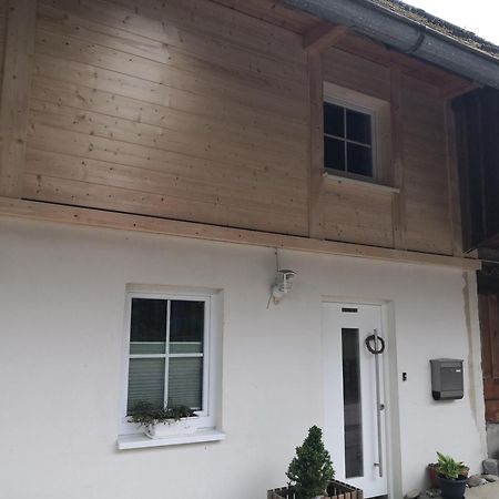 Ferienwohnung Belchenliebe Schonenberg Dış mekan fotoğraf