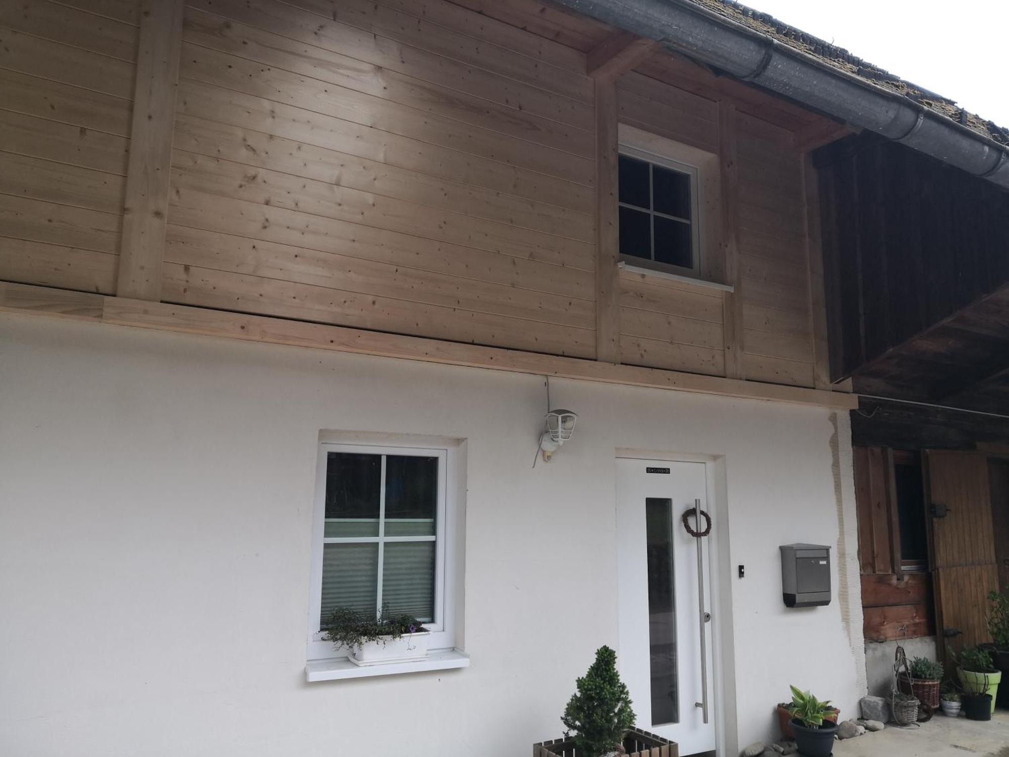 Ferienwohnung Belchenliebe Schonenberg Dış mekan fotoğraf
