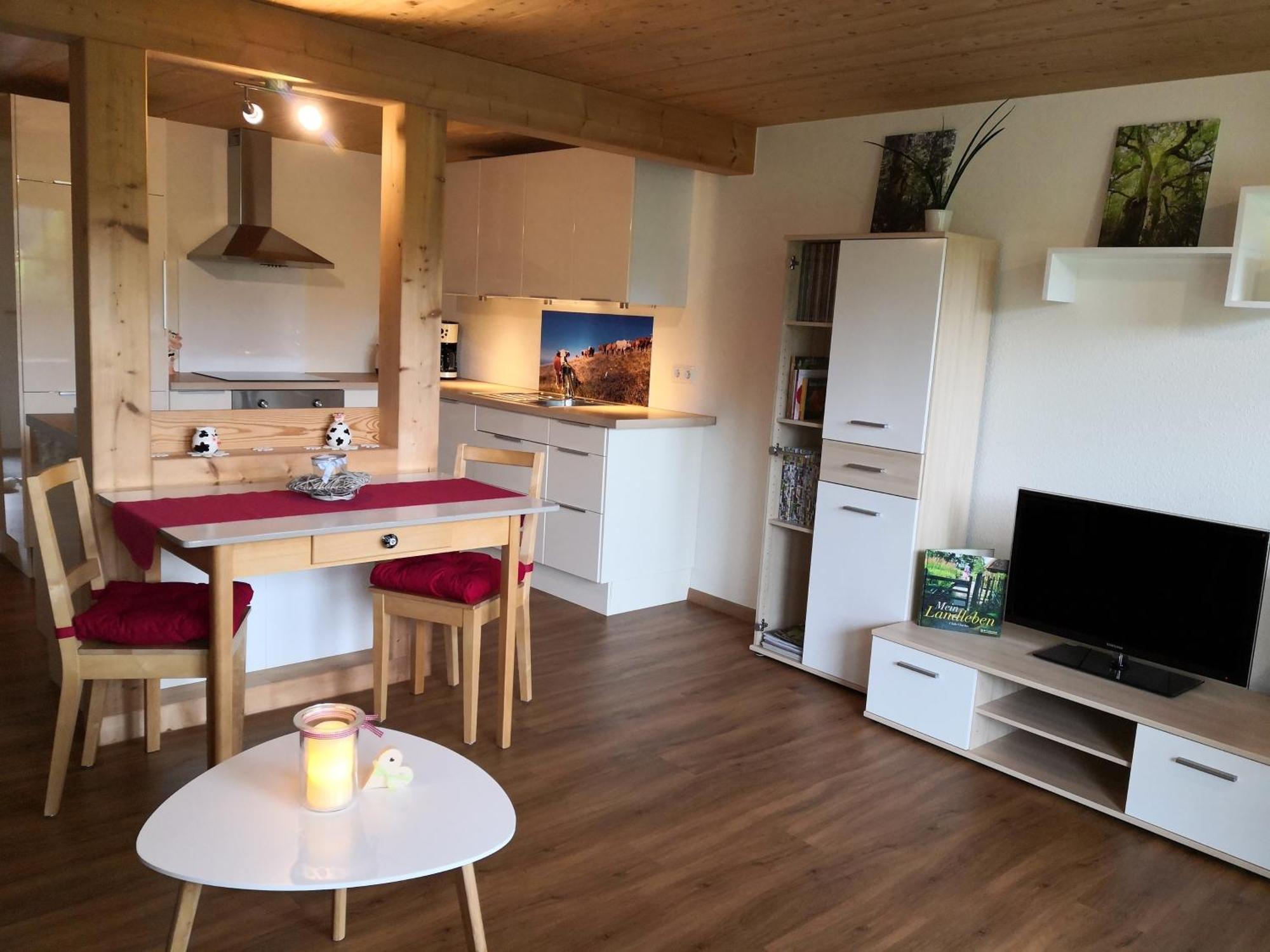 Ferienwohnung Belchenliebe Schonenberg Dış mekan fotoğraf