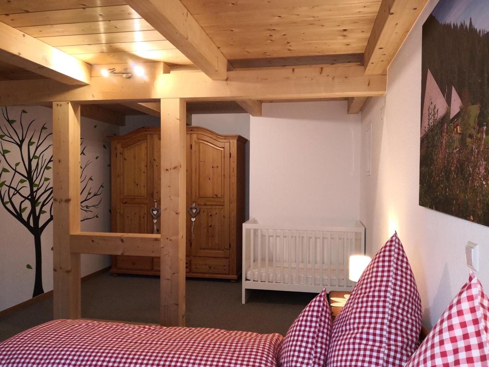 Ferienwohnung Belchenliebe Schonenberg Dış mekan fotoğraf